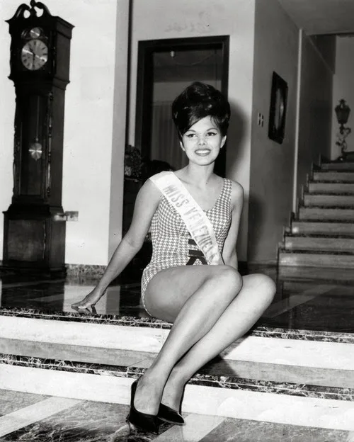Mercedes Revenga